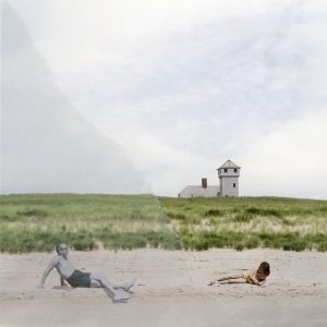 When I Went Down Beside the Sea