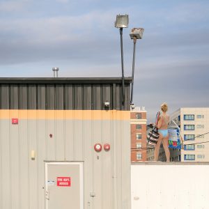 Where to Put My Beach Chair