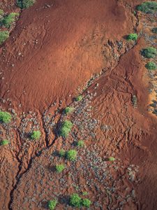 Wounded ‘Aina Kaho’olawe 2