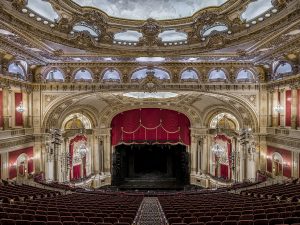 Boston Opera House