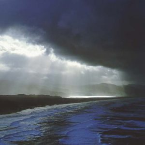 Coastal Storm, Oregon
