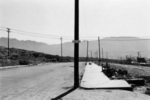 Lee Avenue, Butte, Montana