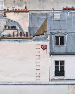 Amore, Paris, France