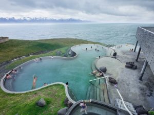 Geo Seas, N. Iceland