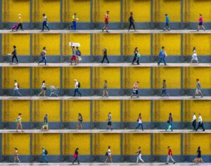 Time Lapse: Botafogo, Rio De Janerio