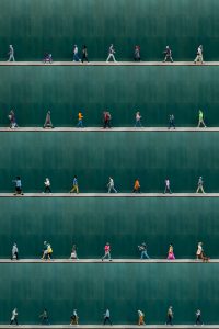 Time Lapse: Flatiron District