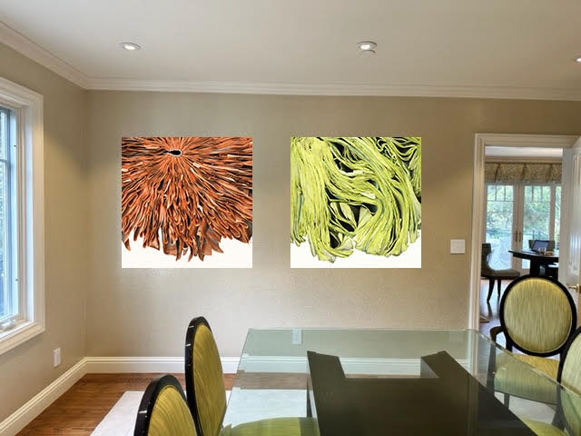 Private Residence, Houston, Texas: Photographs by Cara Barer