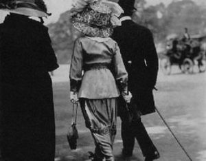 Bois de Boulogne, Paris