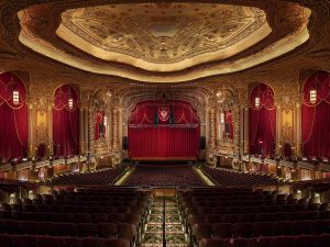 Brooklyn King’s Theatre