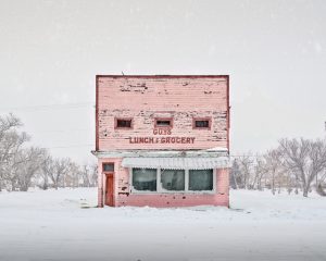 Guys Lunch and Grocery, Saskatchewan