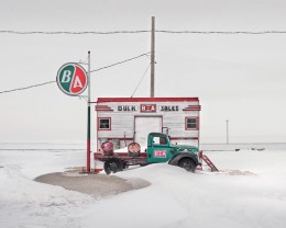 Bulk Sales, Saskatchewan