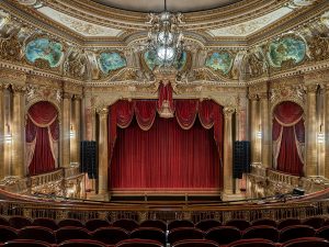 Mark Hellinger Theatre