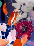 Flowers III, #16