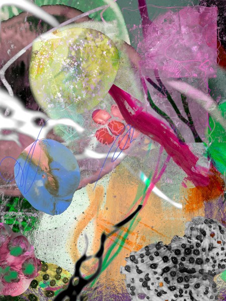 Undercurrents 16