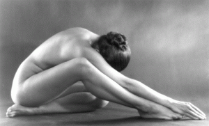 Ruth Bernhard