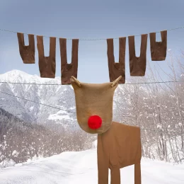 Rudolph