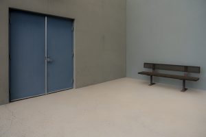 Study in Black & Blue