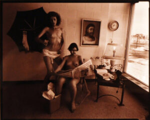 How Many Things Can You Find Wrong with this Picture?