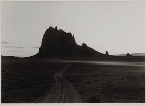 Road, Shiprock, New Mexico (Sold)