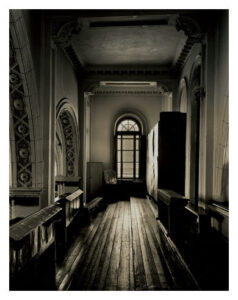 Women’s Gallery Synagogue (Sold)