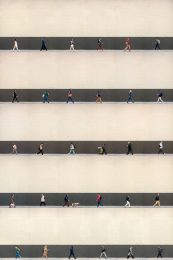 Time Lapse: Spear Street, San Francisco